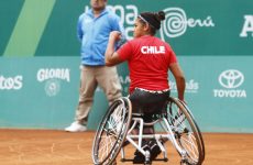 TEAM PARACHILE VA A ECUADOR EN BUSCA DE LA CLASIFICACIÓN A LA COPA DEL MUNDO 2025