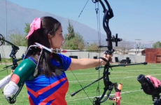 PARA TIRO CON ARCO: CLASIFICACIÓN A LOS JUEGOS PARAPANAMERICANOS JUVENILES CHILE 2025