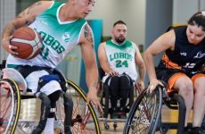 LA LIGA NACIONAL DE BALONCESTO EN SILLA DE RUEDAS VUELVE CON MÁS FUERZA EN 2025