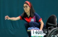 13 PAÍSES CONFIRMADOS EN EL WORLD BOCCIA CHALLENGER SANTIAGO 2025