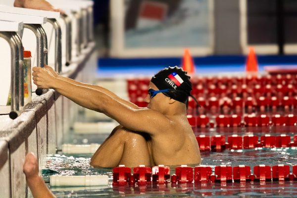 AGUSTÍN PAVEZ SE ADJUDICA EL ORO EN EL WORLD SERIES MÉXICO 2025