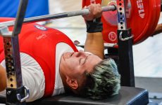 CHILE COMPETIRÁ CON EQUIPO RÉCORD EN LA PARAPAN AMERICAN WORLD CUP DE PARA POWERLIFTING DE SANTIAGO 2025